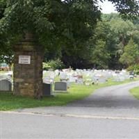 Lawnwood Cemetery on Sysoon