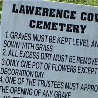Lawrence Cove Cemetery on Sysoon