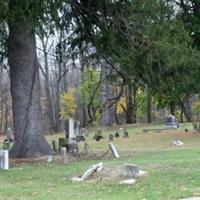 Lawrence Village (Pioneer) Cemetery on Sysoon