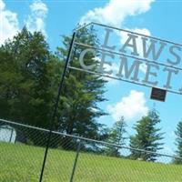 Lawson Cemetery on Sysoon