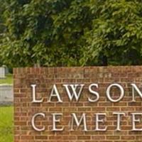 Lawson Cemetery on Sysoon