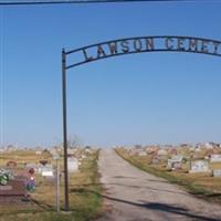 Lawson Cemetery on Sysoon