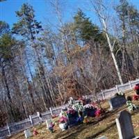 Lawson-Spurlock Cemetery on Sysoon