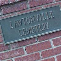 Lawtonville Cemetery on Sysoon