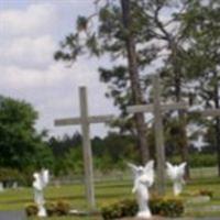 Lay Cemetery on Sysoon