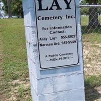Lay Cemetery on Sysoon