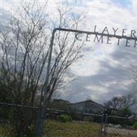 Layer Cemetery on Sysoon