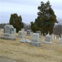 Layman Cemetery on Sysoon