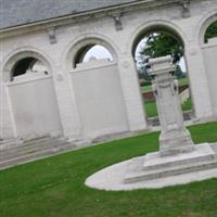 Le Touret Memorial on Sysoon