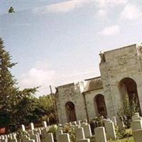 Le Touret Memorial on Sysoon