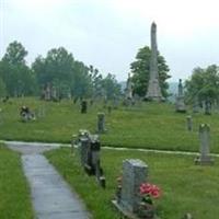 Leach Cemetery on Sysoon