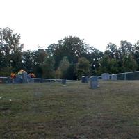 Leach Cemetery on Sysoon