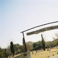 Leakey Floral Cemetery on Sysoon