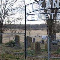 Leann Cemetery on Sysoon
