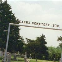 Leanna Cemetery on Sysoon