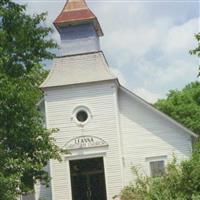 Leanna Cemetery on Sysoon