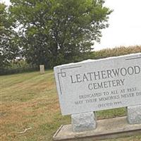 Leatherwood Cemetery on Sysoon