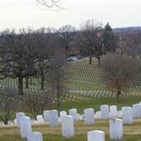 Leavenworth National Cemetery on Sysoon