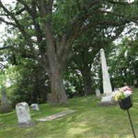 Leavitt Cemetery on Sysoon