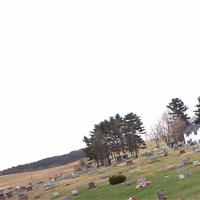 Leavittsville Cemetery on Sysoon