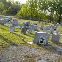 Mount Lebanon Baptist Church Cemetery on Sysoon