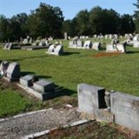 Lebanon Cemetery on Sysoon