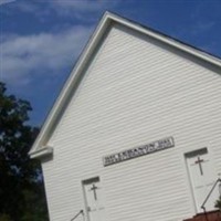 Lebanon Cemetery on Sysoon