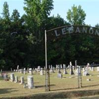 Lebanon Cemetery on Sysoon