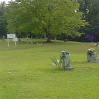 Lebanon Cemetery on Sysoon