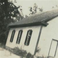 Lebanon Cemetery on Sysoon