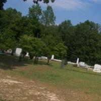 Lebanon Cemetery on Sysoon