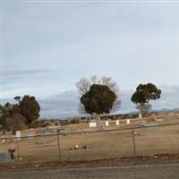 Lebanon Cemetery on Sysoon