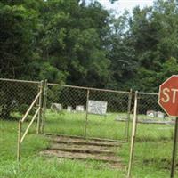 Lebanon Cemetery on Sysoon