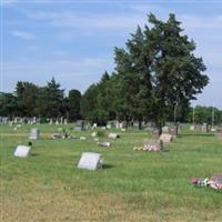 Lebanon Cemetery on Sysoon