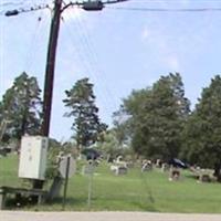 Lebanon Junction Cemetery on Sysoon