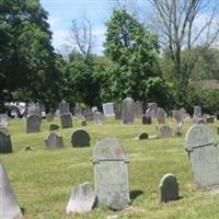 Lebanon Lutheran and Reformed Churchyard on Sysoon