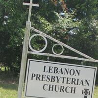 Lebanon Presbyterian Church Cemetery on Sysoon