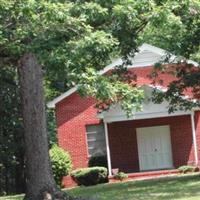 Mount Lebanon Primitive Baptist Church Cemetery on Sysoon