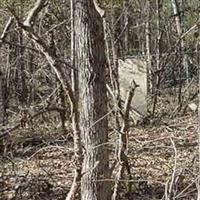 Lebanon Primitive Baptist Cemetery on Sysoon