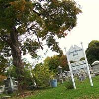 Lebanon Reformed Church Cemetery on Sysoon
