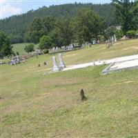 Lebanon United Methodist Church Cemetery on Sysoon