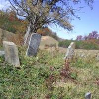 Ledford-Burlison Cemetery on Sysoon