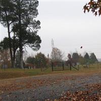 Lee Cemetery on Sysoon