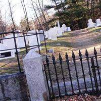 Lee Cemetery on Sysoon