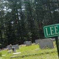 Lee Cemetery on Sysoon