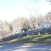 Lee Cemetery on Sysoon