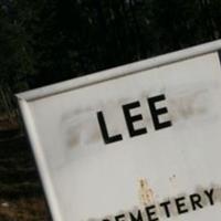 Lee Cemetery on Sysoon