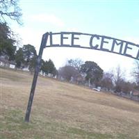 Lee Cemetery on Sysoon