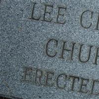 Lee Chapel Cemetery on Sysoon