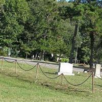 Lee Family Cemetery on Sysoon